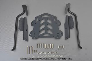 Soporte de baúl HONDA AFRICA TWIN 1100 2020 2023