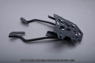 Soporte de baúl HONDA AFRICA TWIN 1100 2020 2023
