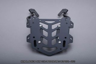 Soporte de baúl HONDA AFRICA TWIN 1100 2020 2023