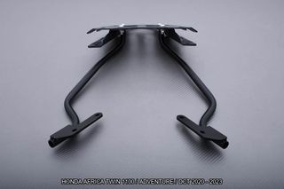 Soporte de baúl HONDA AFRICA TWIN 1100 2020 2023