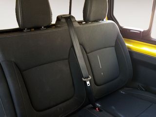Renault Trafic Mixto N1 L2H1 3,0t largo