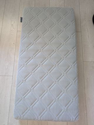 Colchón cuna 120x60 My Baby Mattress