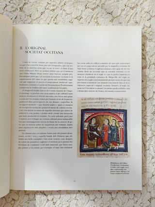 ELS CÀTARS, LA VIDA I LA MORT DELS BONS HOMES