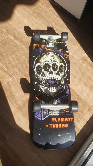 Skate Element