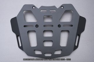 Soporte de baúl HUSQVARNA NORDEN 901 2022 2025