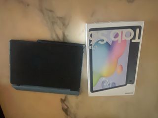 Samsung Tab S6 Lite