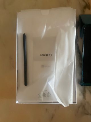 Samsung Tab S6 Lite