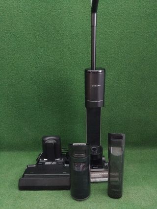 DREAME H12 Pro  Aspiradora Fregadora