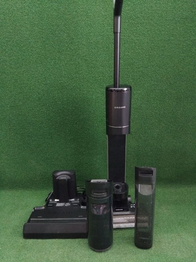 Lavasciuga aspirapolvere DREAME H12 Pro