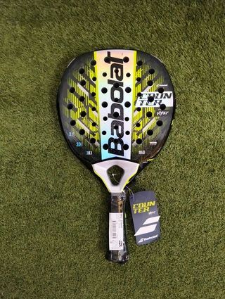 Pala Pádel Babolat Counter Viper 2025