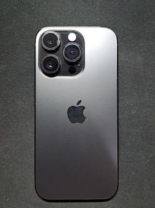 iPhone 14 Pro 256 GB act iOS 26