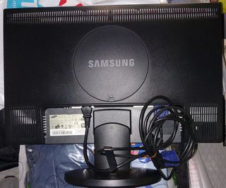 Monitor PC Samsung 22 pollici 