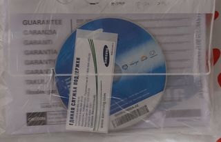 Monitor PC Samsung 22 pollici 