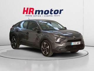 Citroën C4 YOU