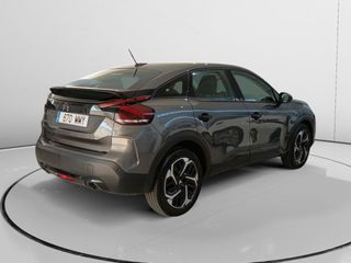 Citroën C4 YOU