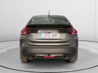 Citroën C4 YOU