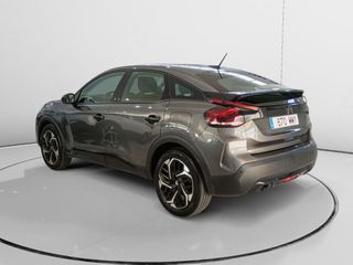 Citroën C4 YOU