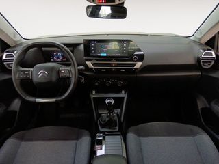 Citroën C4 YOU