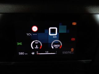 Citroën C4 YOU