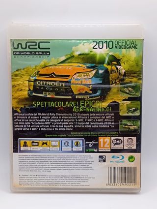 🇮🇹 Lotto X2 giochi ps3