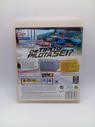 🇮🇹 Lotto X2 giochi ps3