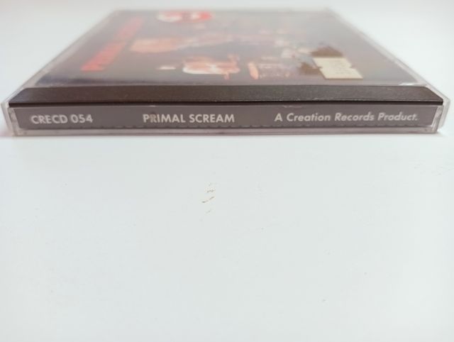 Primal Scream - Primal Scream
