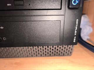 Conjunto Ordenador Dell Optiplex 790 Intel Cor.