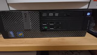 Conjunto Ordenador Dell Optiplex 790 Intel Cor.