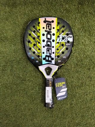 Pala pádel Babolat - Counter Viper 2025