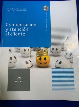 Comunicación y atención al cliente