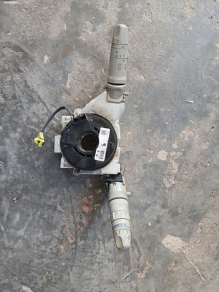 Devioluci Nissan Micra K12