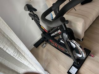 Bicicleta de Spinning Fitness Pro Line