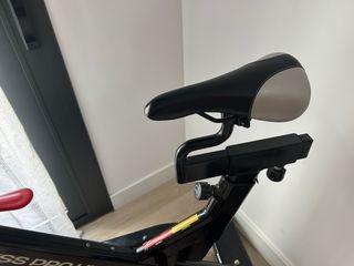 Bicicleta de Spinning Fitness Pro Line