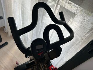 Bicicleta de Spinning Fitness Pro Line
