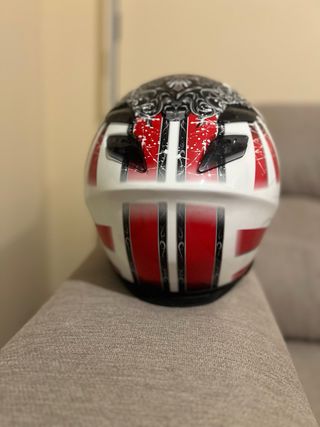 Casco SHOEI Talla XS
