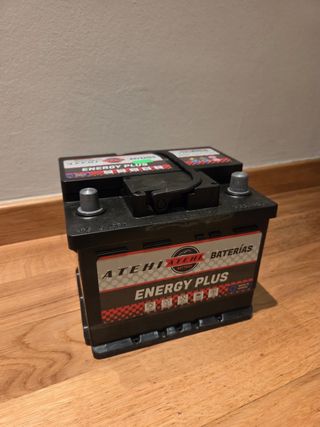 Batería Coche ATEHI ENERGY PLUS