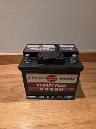 Batería Coche ATEHI ENERGY PLUS