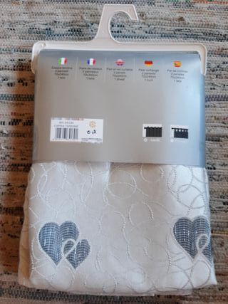 Coppia Tende 70x240cm