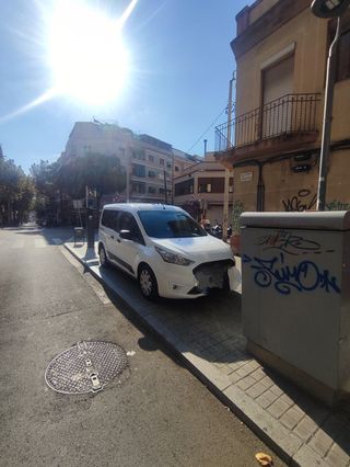 Ford Transit Connect 2019