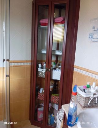 Piezas de baño en perfectas condiciones NEGOCIABLE