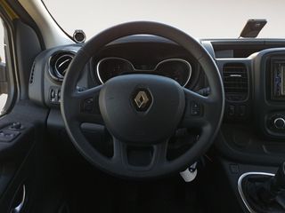 Renault Trafic Mixto N1 L2H1 3,0t largo