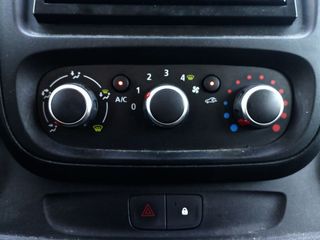 Renault Trafic Mixto N1 L2H1 3,0t largo