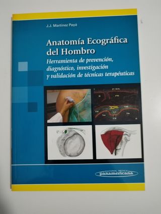 Anatomía Ecográfica del Hombro - Panamericana