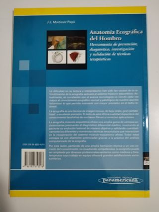 Anatomía Ecográfica del Hombro - Panamericana