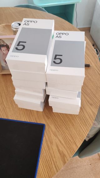  oppo a5 128gb 