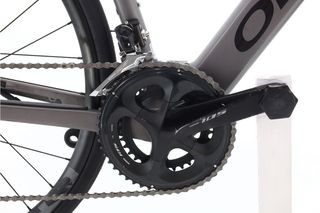 Orbea Gain t.54