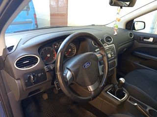 Ford Focus 2005