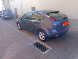 Ford Focus 2005