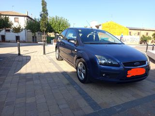 Ford Focus 2005