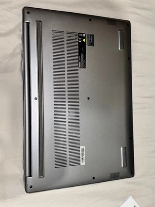 Portátil Medion i5 10ª Gen